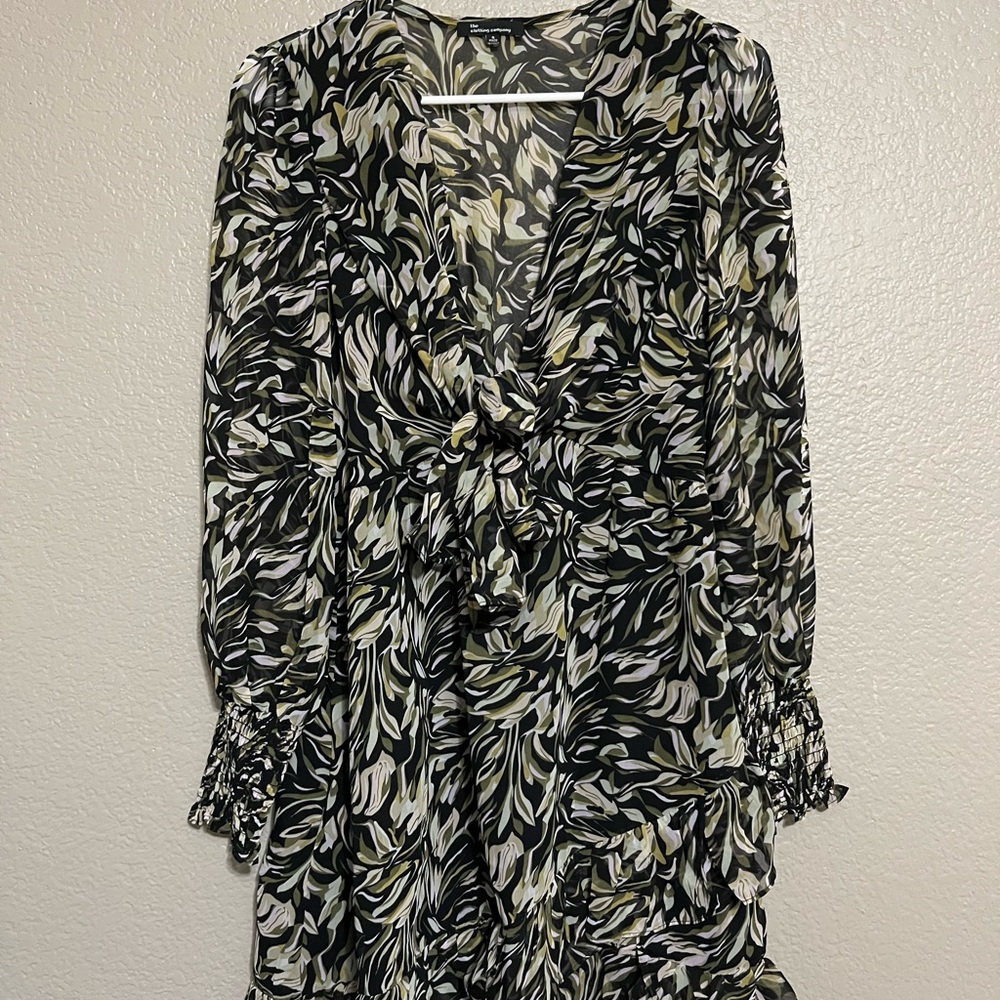 The Clothing Company Dress